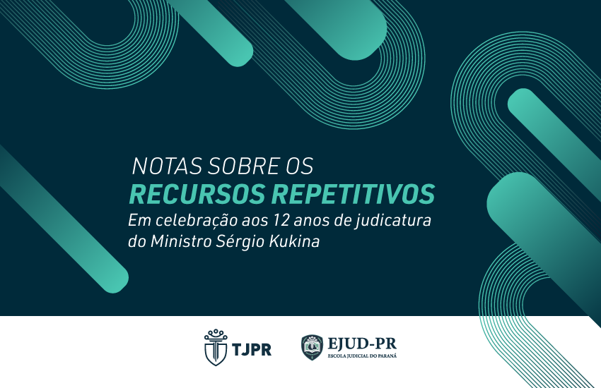 TJPR promove conferência de 